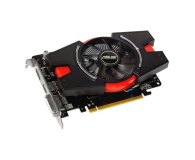 ASUS Radeon HD7750 1024MB 128bit OC - 81736 - zdjęcie 3